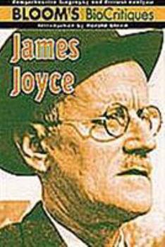 Hardcover James Joyce Book