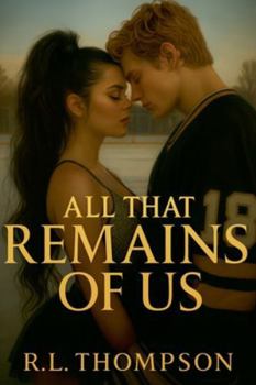 All That Remains of Us (The Threads of the Scarlet Road)