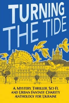 Paperback Turning The Tide Book