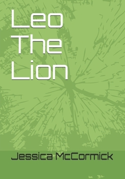 Paperback Leo The Lion Book
