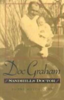 Paperback Doc Graham: Sandhills Doctor Book