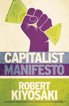 Paperback Capitalist Manifesto Book