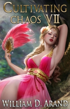 Paperback Cultivating Chaos 7 Book