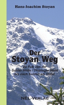 Paperback Der Stoyan Weg [German] Book