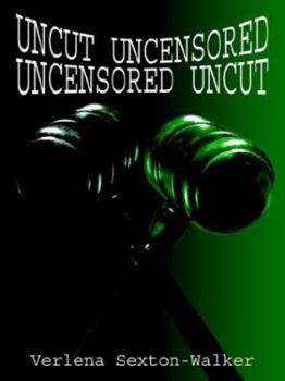 Paperback Uncut Uncensored Uncensored Uncut Book