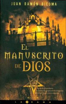 El manuscrito de Dios (B DE BOOKS) (Spanish Edition)