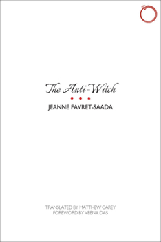 Paperback The Anti-Witch Book