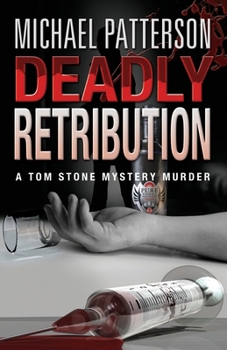 Paperback Deadly Retribution Book