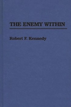 Hardcover The Enemy Within Book