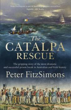 Paperback The Catalpa Rescue Book