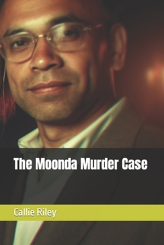 Paperback The Moonda Murder Case Book