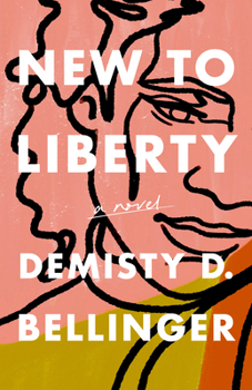 Hardcover New to Liberty Book