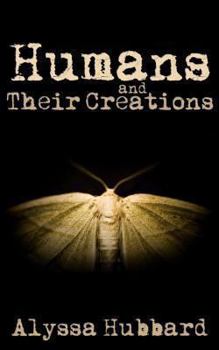 Paperback Humans and Their Creations Book