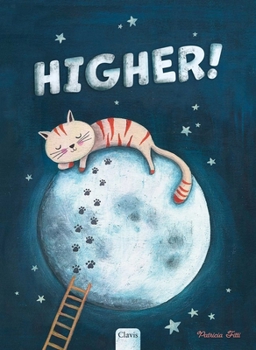 Hardcover Higher! Book