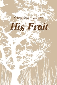Paperback His Fruit Book