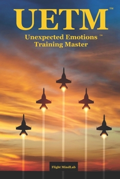Paperback Uetm: Unexpected Emotions Training Master Book