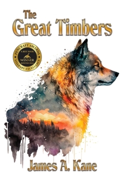 Hardcover The Great Timbers Book