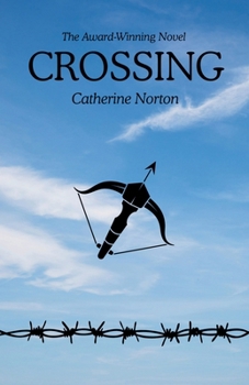 Paperback Crossing Book