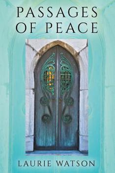 Paperback Passages of Peace Book