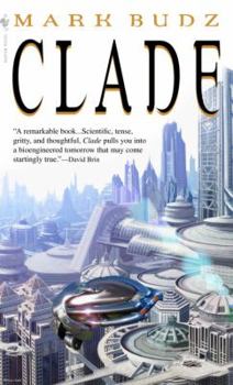 Mass Market Paperback Clade: Clade: A Novel Book