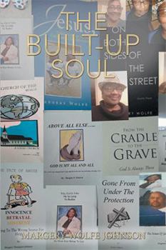 Paperback The Built-Up Soul Book
