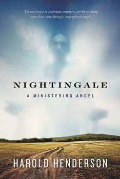 Paperback Nightingale, a Ministering Angel Book