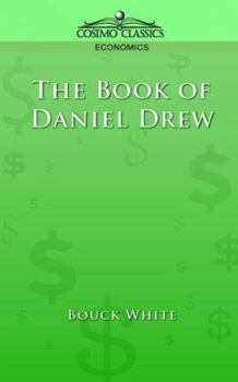 The Book of Daniel Drew