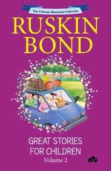 Paperback Great Stories for Children Volume 2 Book