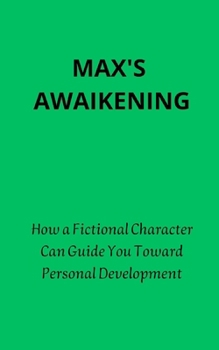 Paperback Max's Awaikening Book