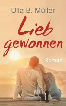 Paperback Lieb gewonnen [German] Book