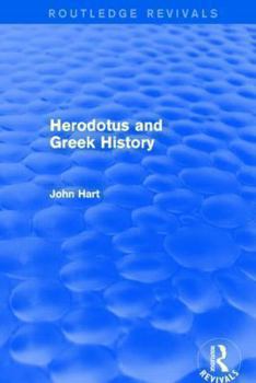 Herodotus and Greek History
