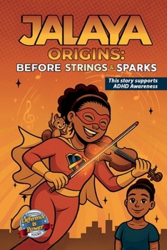 Paperback Jalaya Origins: Before Strings and Sparks Book