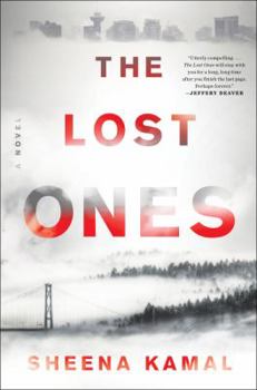 Hardcover The Lost Ones Book