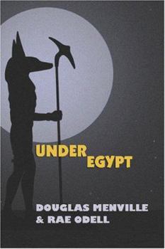 Paperback Under Egypt Book