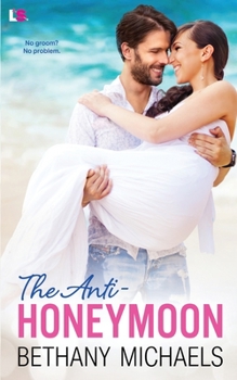 Paperback The Anti-Honeymoon Book