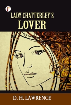 Hardcover Lady Chatterly's Lover Book