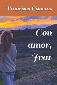 Paperback Con amor, Ivar [Spanish] Book