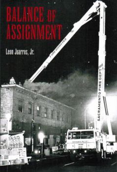 Paperback Balance of Assignment Book