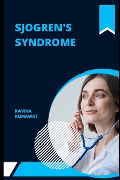 Paperback Sjogren's Syndrome Book