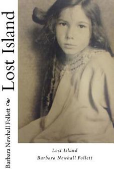 Paperback Lost Island Book