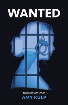 Paperback Wanted Book