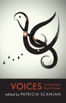 Paperback Voices: An Open Door Book of Stories Book