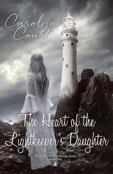 Paperback The Heart of the Lightkeeper's Daughter Book