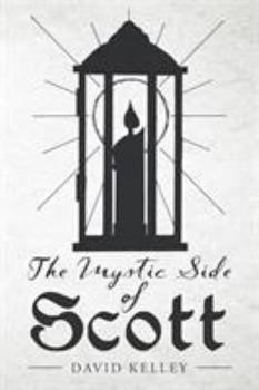 Paperback The Mystic Side of Scott Book