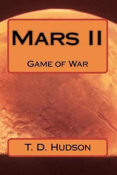 Paperback Mars II Book