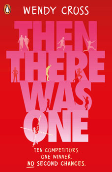 Paperback Then There Was One Book