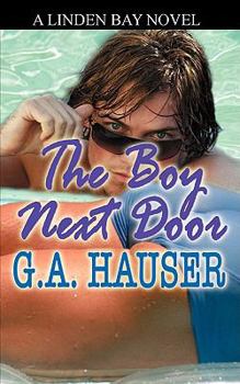 Paperback The Boy Next Door Book