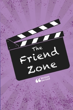 Paperback The Friend Zone Book