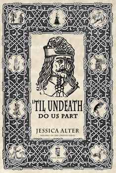 Paperback 'Til Undeath Do Us Part Book