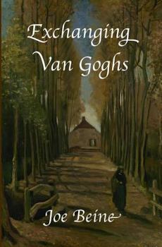 Paperback Exchanging Van Goghs Book